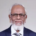 Dr. Abdullah Shaikh