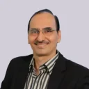 Mr Shohab Rais