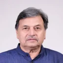 Mushtaq Antulay
